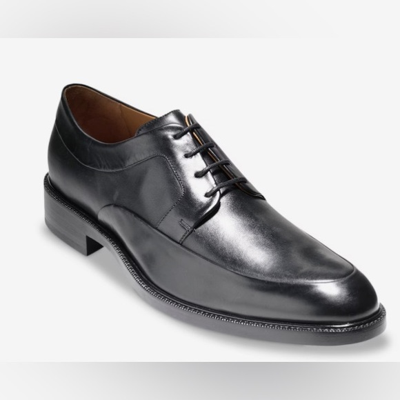 Cole Haan Other - Cole Haan Warren Oxford-11, Black